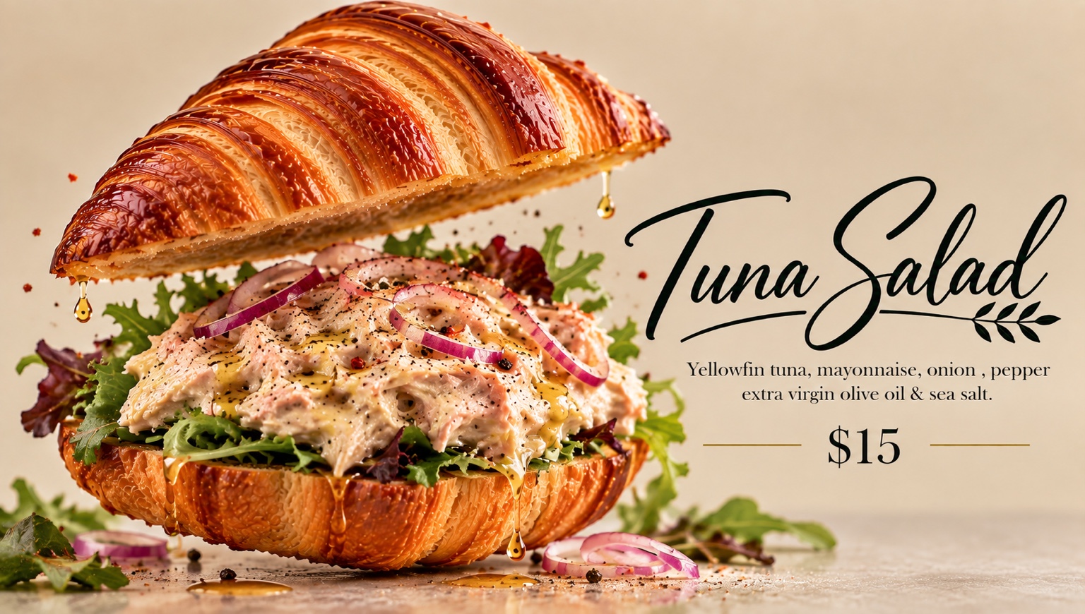Tuna Salad